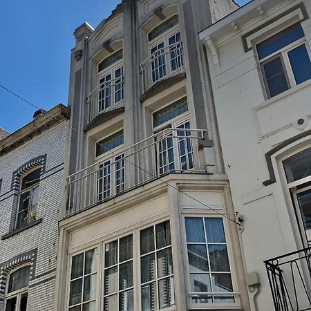 Vakantiehuis Babelle 2 Бланкенберге Экстерьер фото