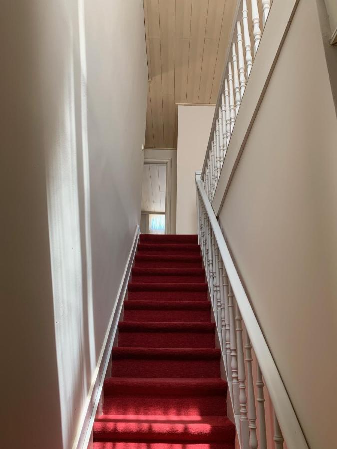 Vakantiehuis Babelle 2 Бланкенберге Экстерьер фото